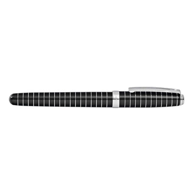 Sheaffer Prelude Fountain Pen - Black CT 5