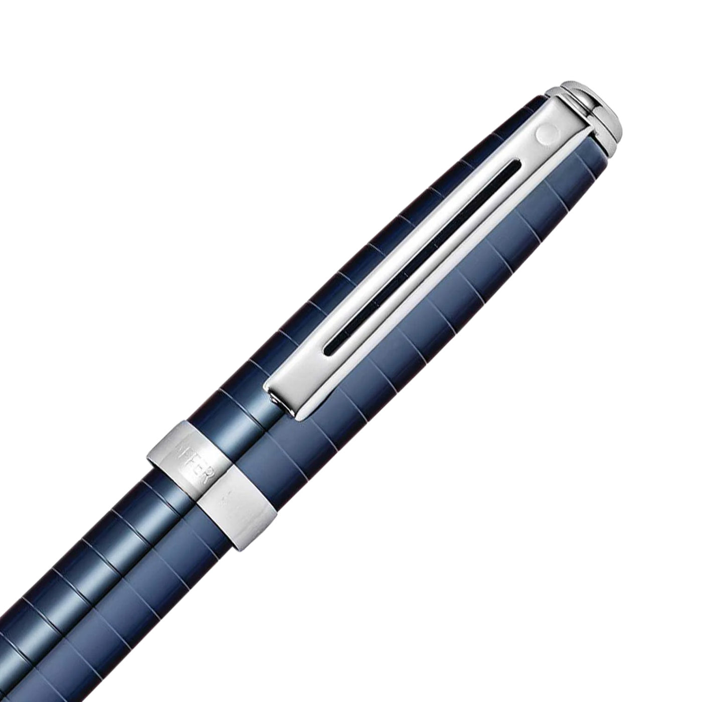 Sheaffer Prelude Fountain Pen - Deep Blue CT 3