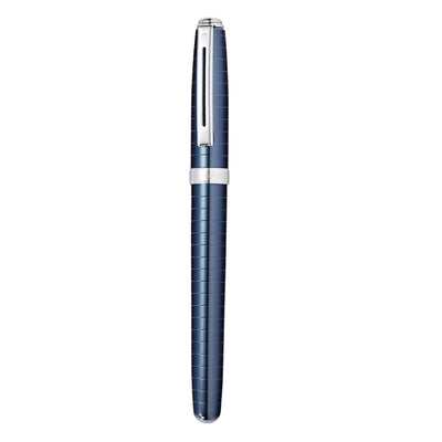 Sheaffer Prelude Fountain Pen - Deep Blue CT 4