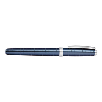 Sheaffer Prelude Fountain Pen - Deep Blue CT 5