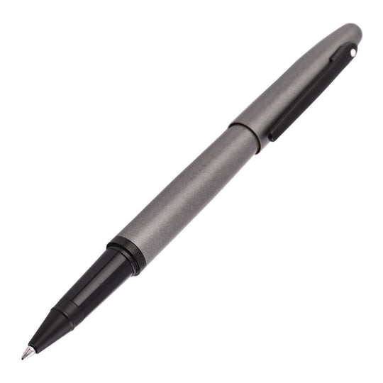 Sheaffer Prelude Roller Ball Pen - Matte Gunmetal PVD
