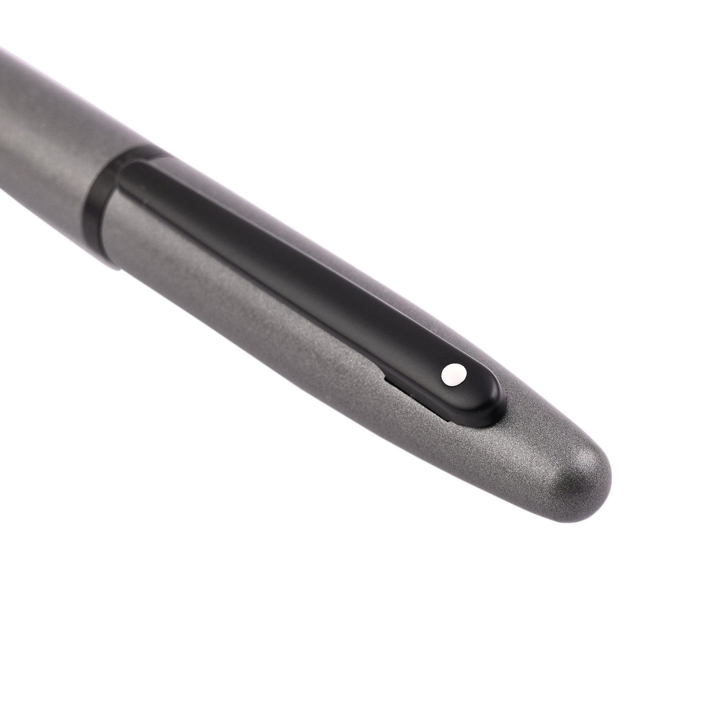 Sheaffer Prelude Roller Ball Pen - Matte Gunmetal PVD 5