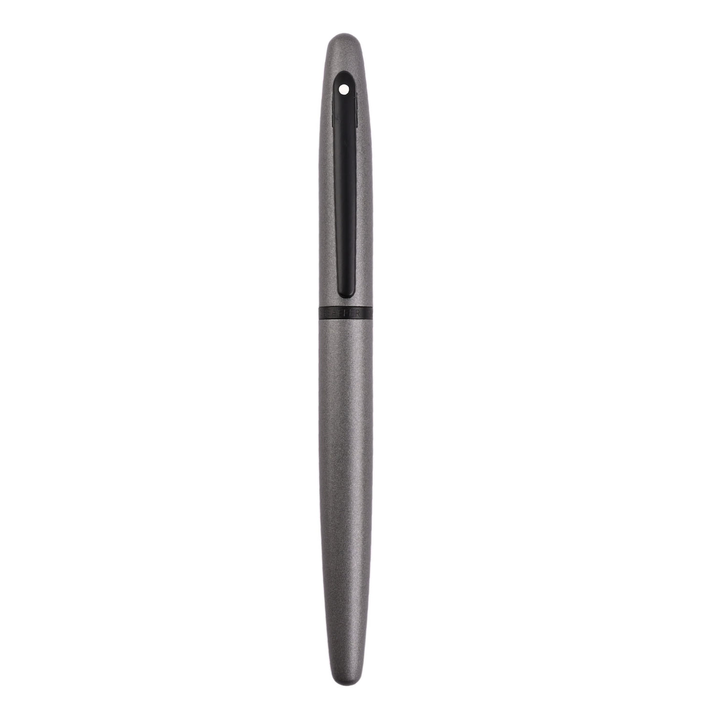 Sheaffer Prelude Roller Ball Pen - Matte Gunmetal PVD 6