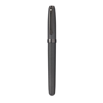 Sheaffer Prelude Roller Ball Pen - Matte Gunmetal PVD 9