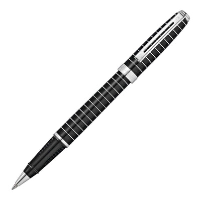 Sheaffer Prelude Roller Ball Pen - Black CT 1