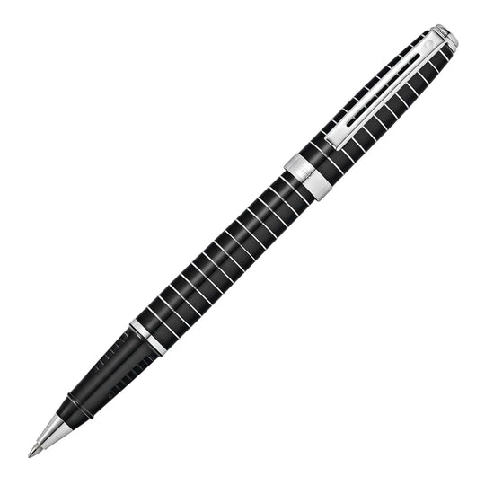 Sheaffer Prelude Roller Ball Pen - Black CT