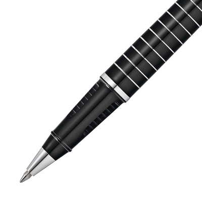 Sheaffer Prelude Roller Ball Pen - Black CT 2