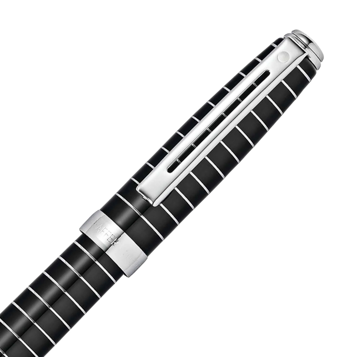 Sheaffer Prelude Roller Ball Pen - Black CT 3