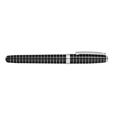 Sheaffer Prelude Roller Ball Pen - Black CT 5