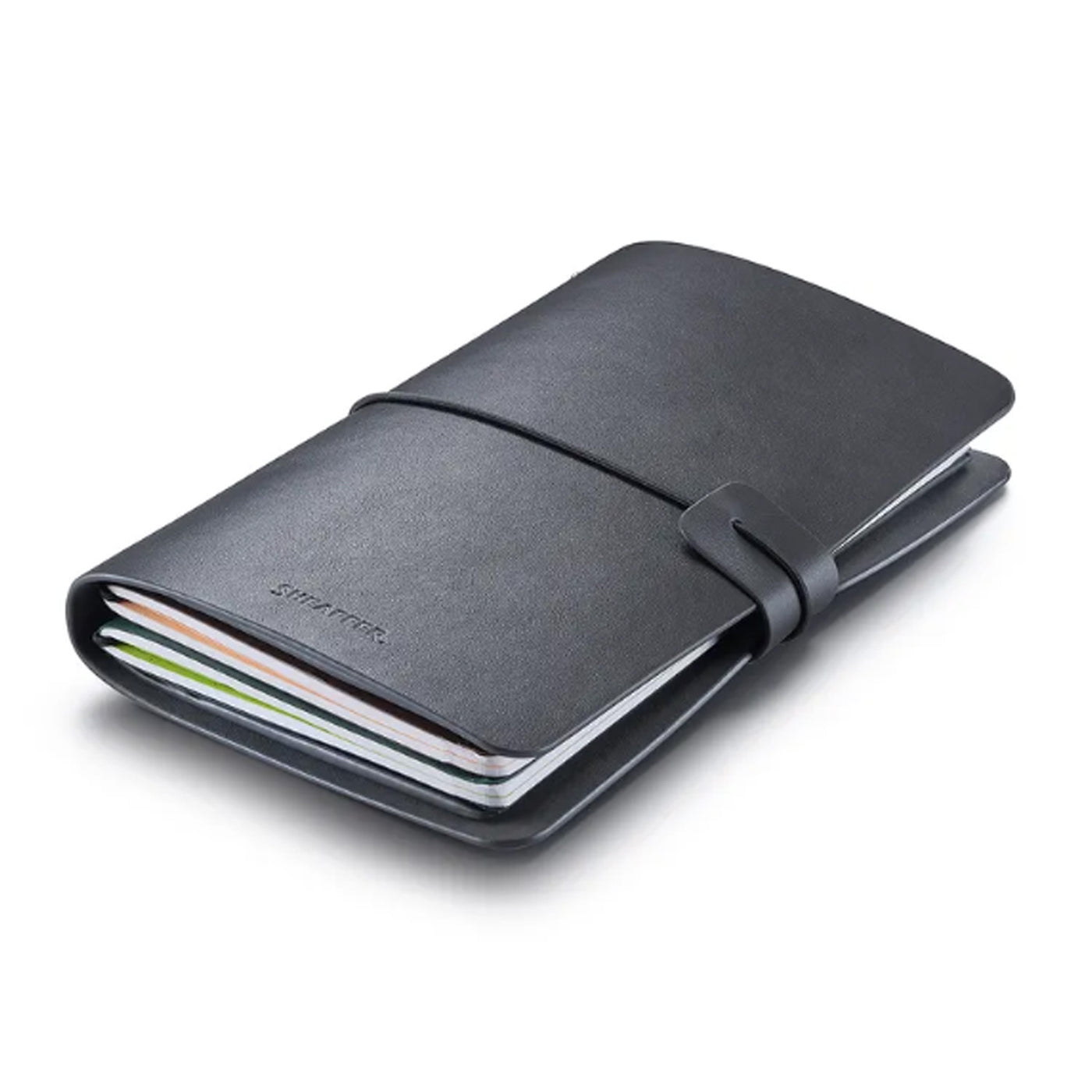 Sheaffer Quikrite Vegan Friendly Journal - Grey 11