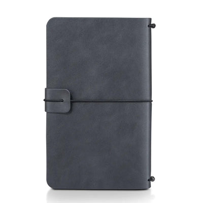 Sheaffer Quikrite Vegan Friendly Journal - Grey 12