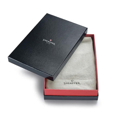 Sheaffer Quikrite Vegan Friendly Journal - Grey 13