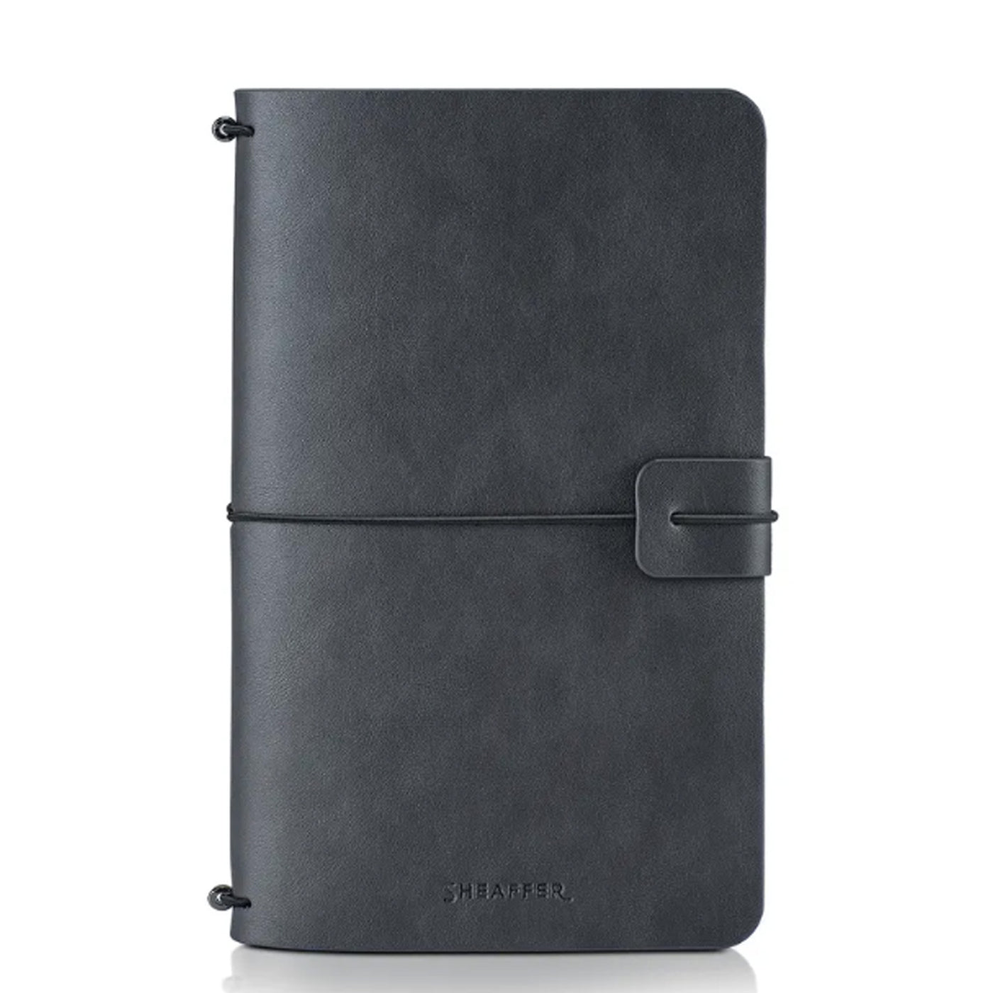 Sheaffer Quikrite Vegan Friendly Journal - Grey 1