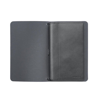 Sheaffer Quikrite Vegan Friendly Journal - Grey 2