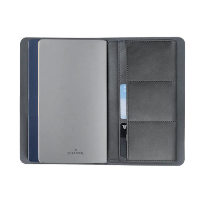 Sheaffer Quikrite Vegan Friendly Journal - Grey 4