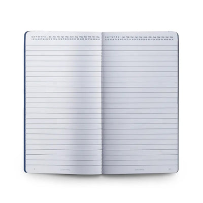 Sheaffer Quikrite Vegan Friendly Journal - Grey 7