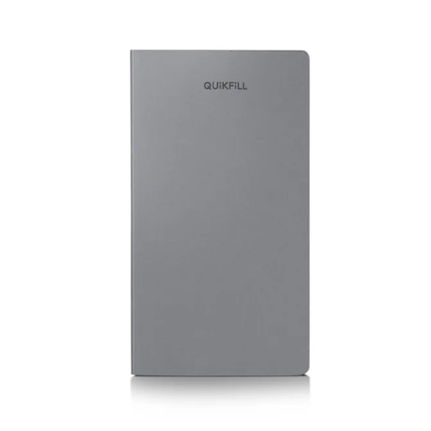 Sheaffer Quikrite Vegan Friendly Journal - Grey 8