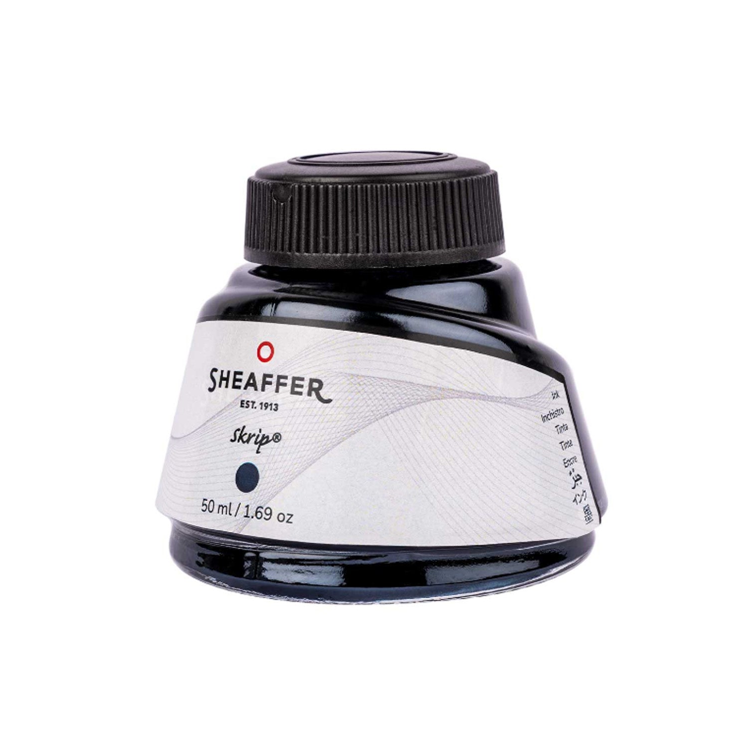 Buy Sheaffer Blue Black Skrip Ink | Sheaffer Inks Online at Makoba