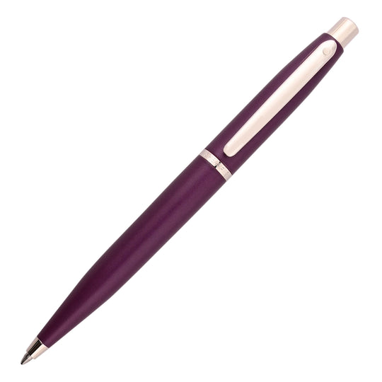 Sheaffer VFM Ball Pen - Lavender CT