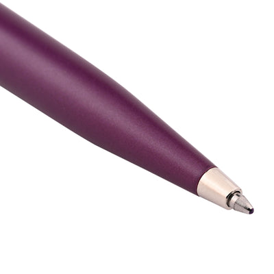Sheaffer VFM Ball Pen - Lavender CT 2