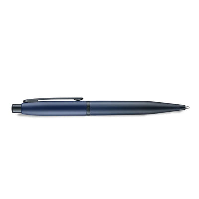 Sheaffer VFM Ball Pen - Matte Blue BT 10