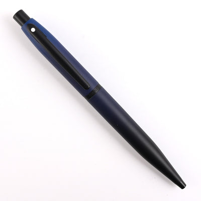 Sheaffer VFM Ball Pen - Matte Blue BT 2