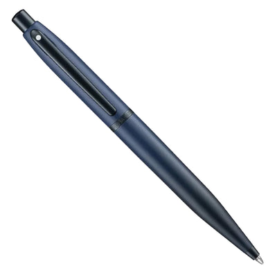 Sheaffer VFM Ball Pen - Matte Blue BT 2