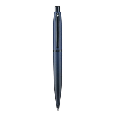 Sheaffer VFM Ball Pen - Matte Blue BT 3