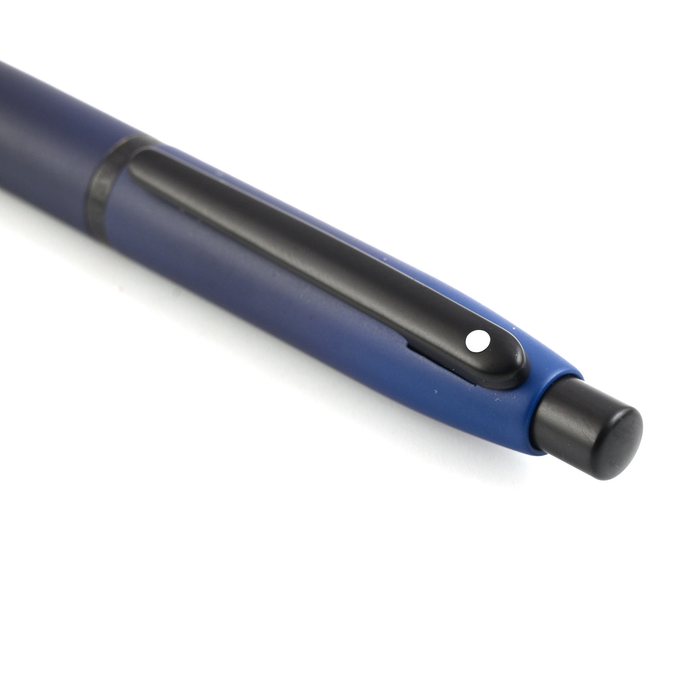 Sheaffer VFM Ball Pen - Matte Blue BT 3