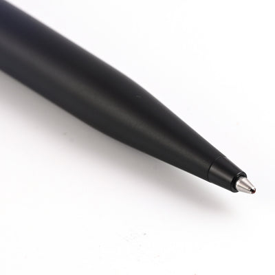 Sheaffer VFM Ball Pen - Matte Blue BT 4