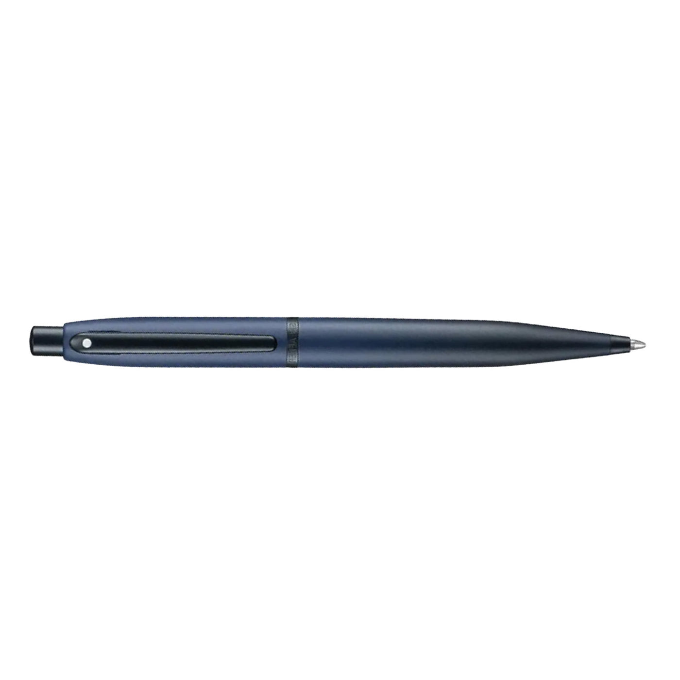 Sheaffer VFM Ball Pen - Matte Blue BT 5