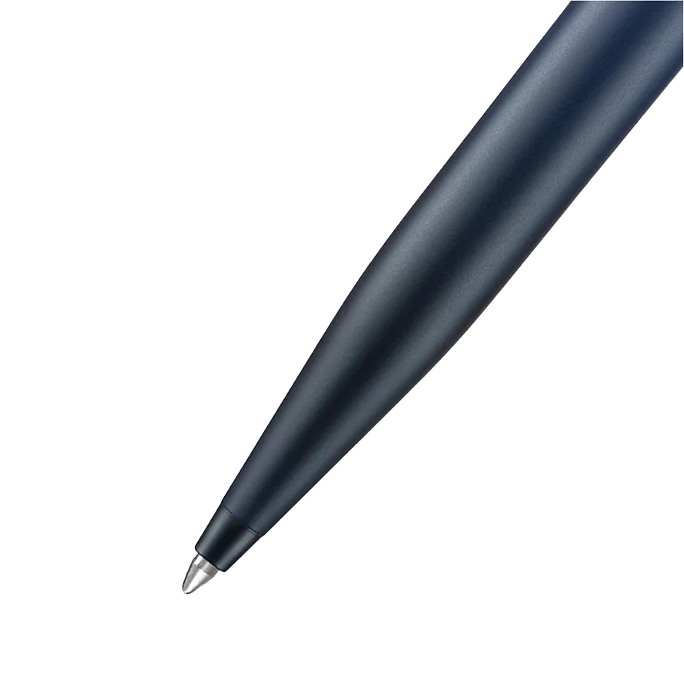 Sheaffer VFM Ball Pen - Matte Blue BT 6