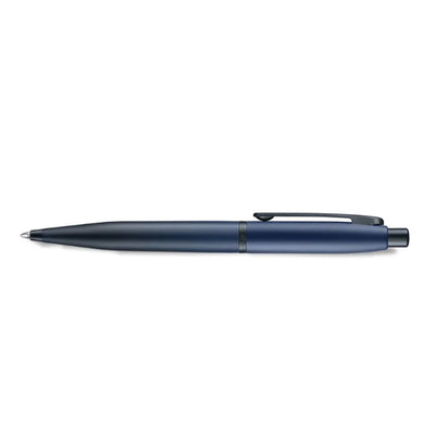 Sheaffer VFM Ball Pen - Matte Blue BT 9