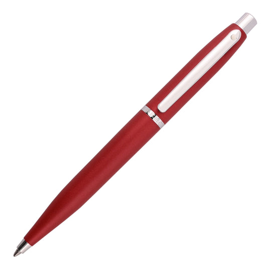 Sheaffer VFM Ball Pen - Red CT