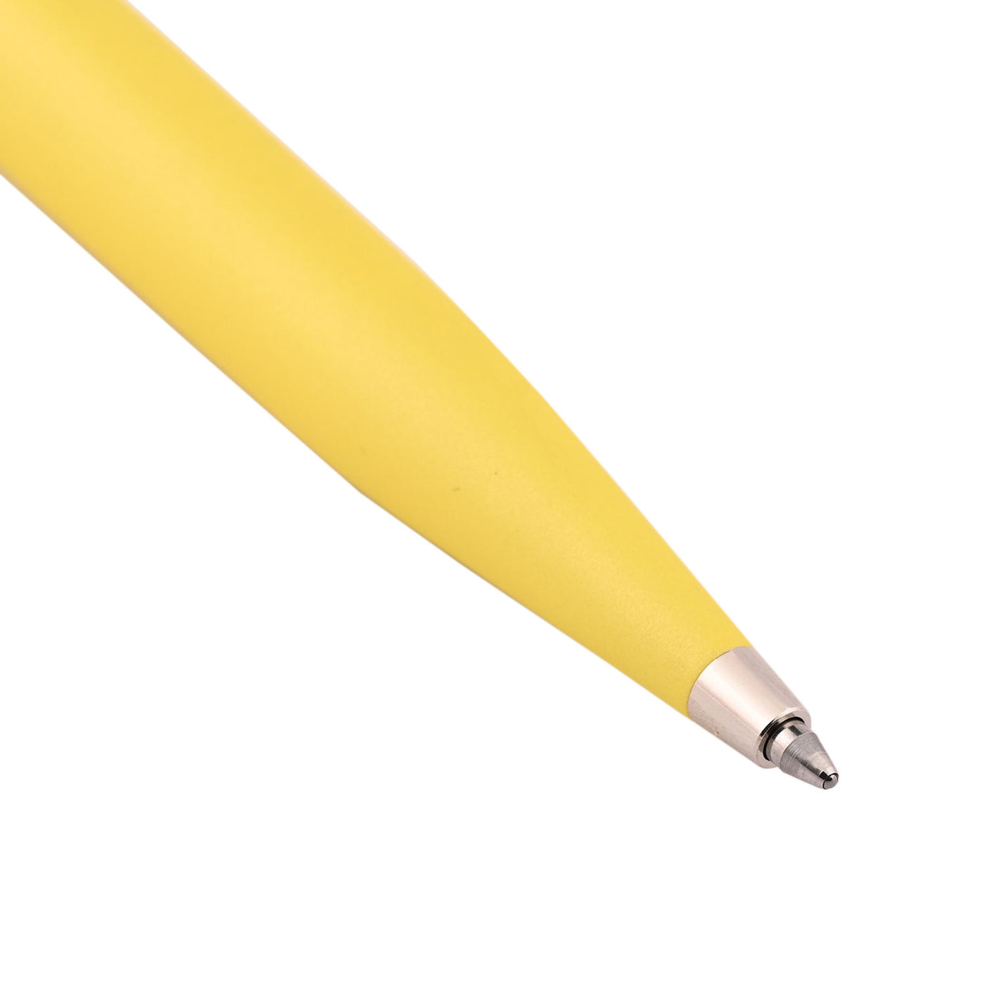 Sheaffer VFM Ball Pen - Sunlite Yellow CT 2