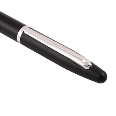 Sheaffer VFM Fountain Pen - Matte Black CT 5