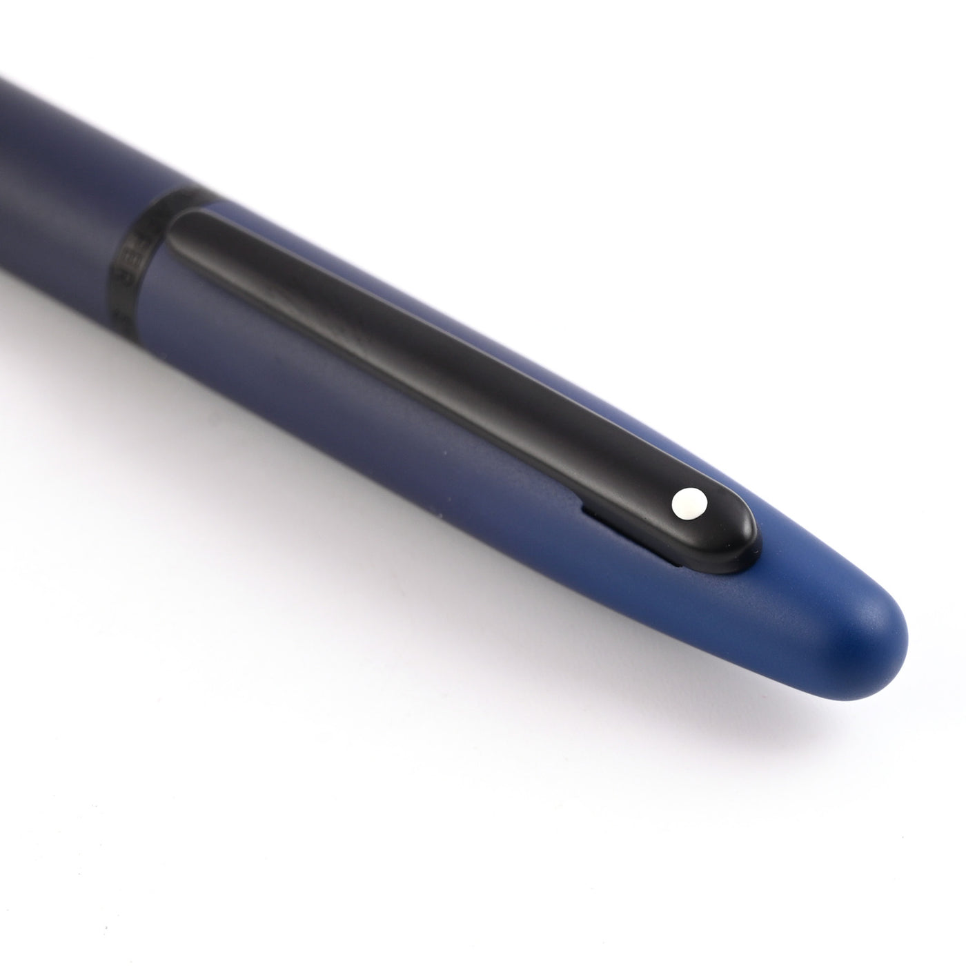 Sheaffer VFM Fountain Pen - Matte Blue BT 3