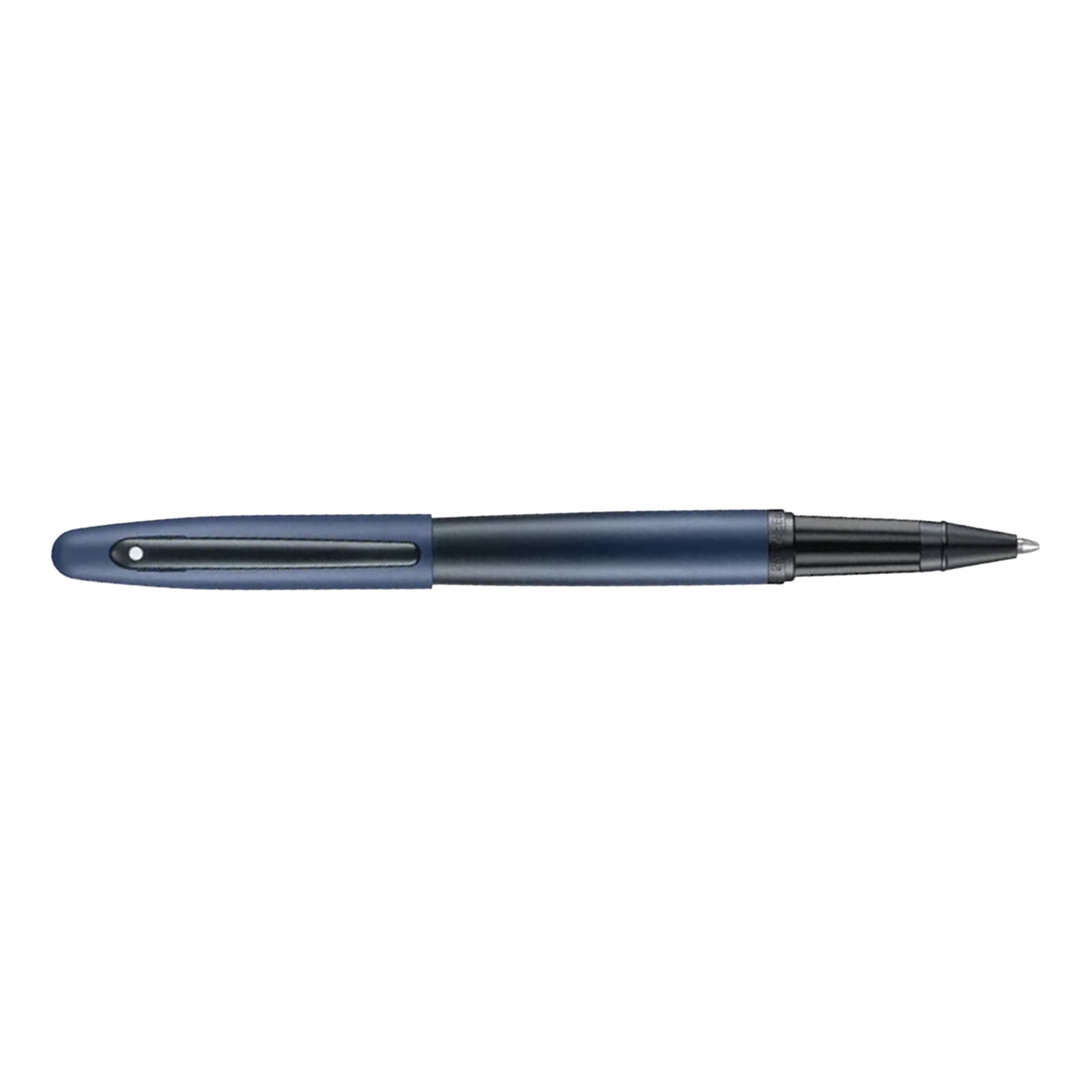 Sheaffer VFM Roller Ball Pen - Matte Blue BT 5