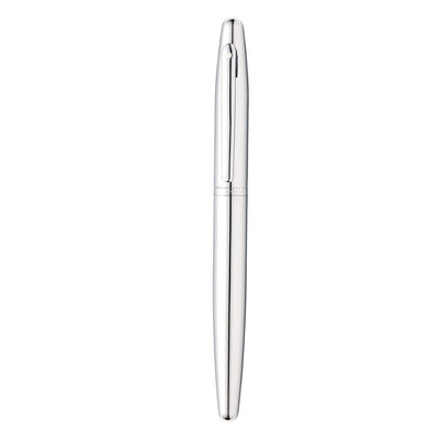 Sheaffer VFM Roller Ball Pen - Polished Chrome CT 3