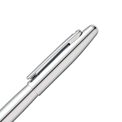 Sheaffer VFM Roller Ball Pen - Polished Chrome CT 5