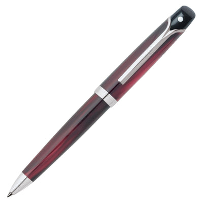 Sheaffer Valor Ball Pen - Burgundy CT 1