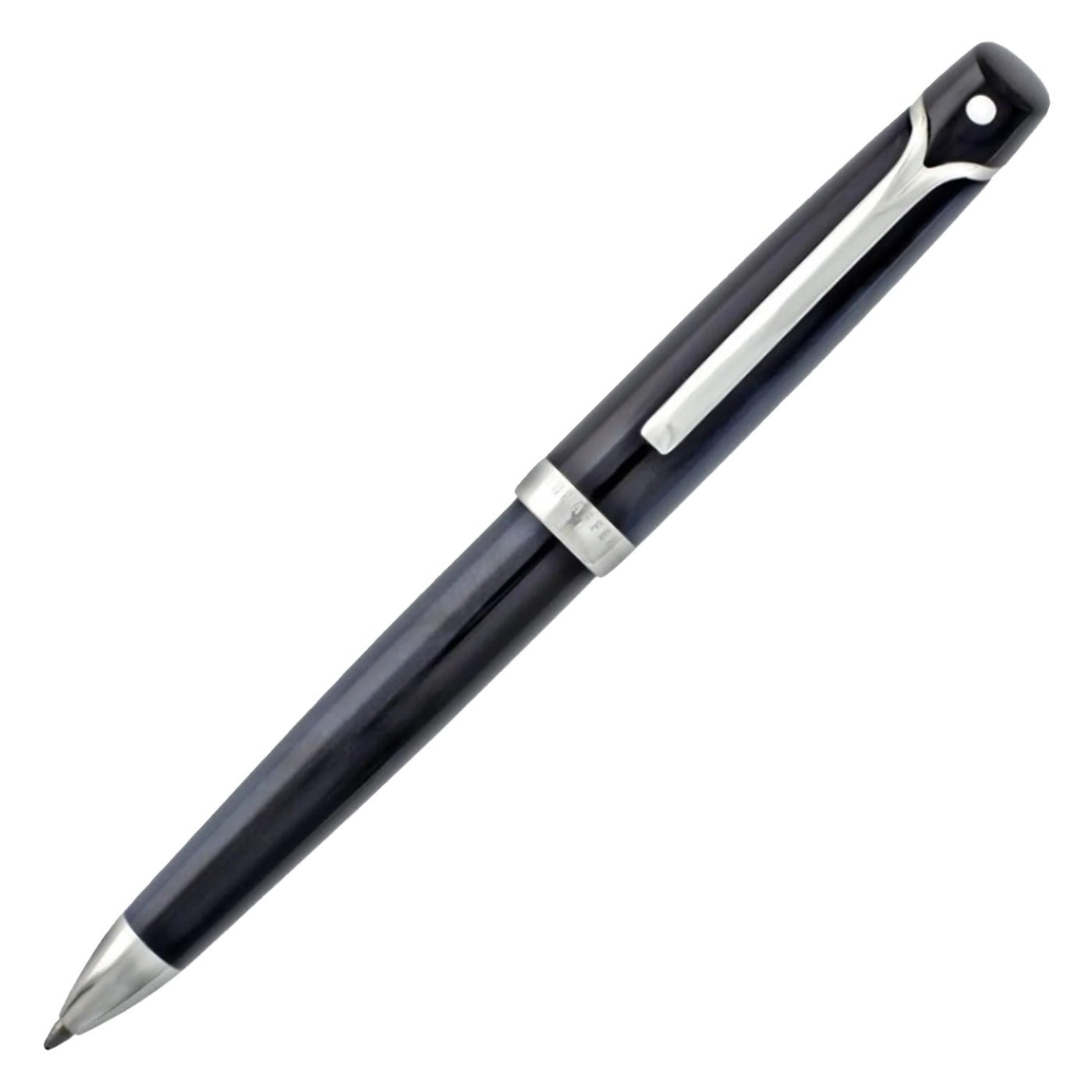 Sheaffer Valor Ball Pen - Deep Blue CT 1