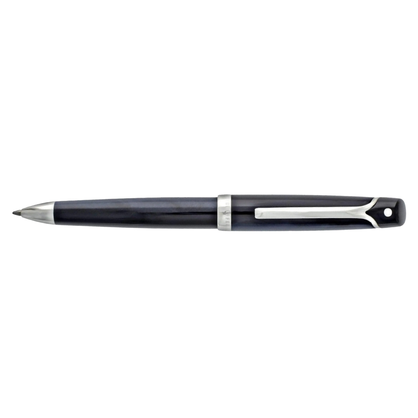 Sheaffer Valor Ball Pen - Deep Blue CT 3