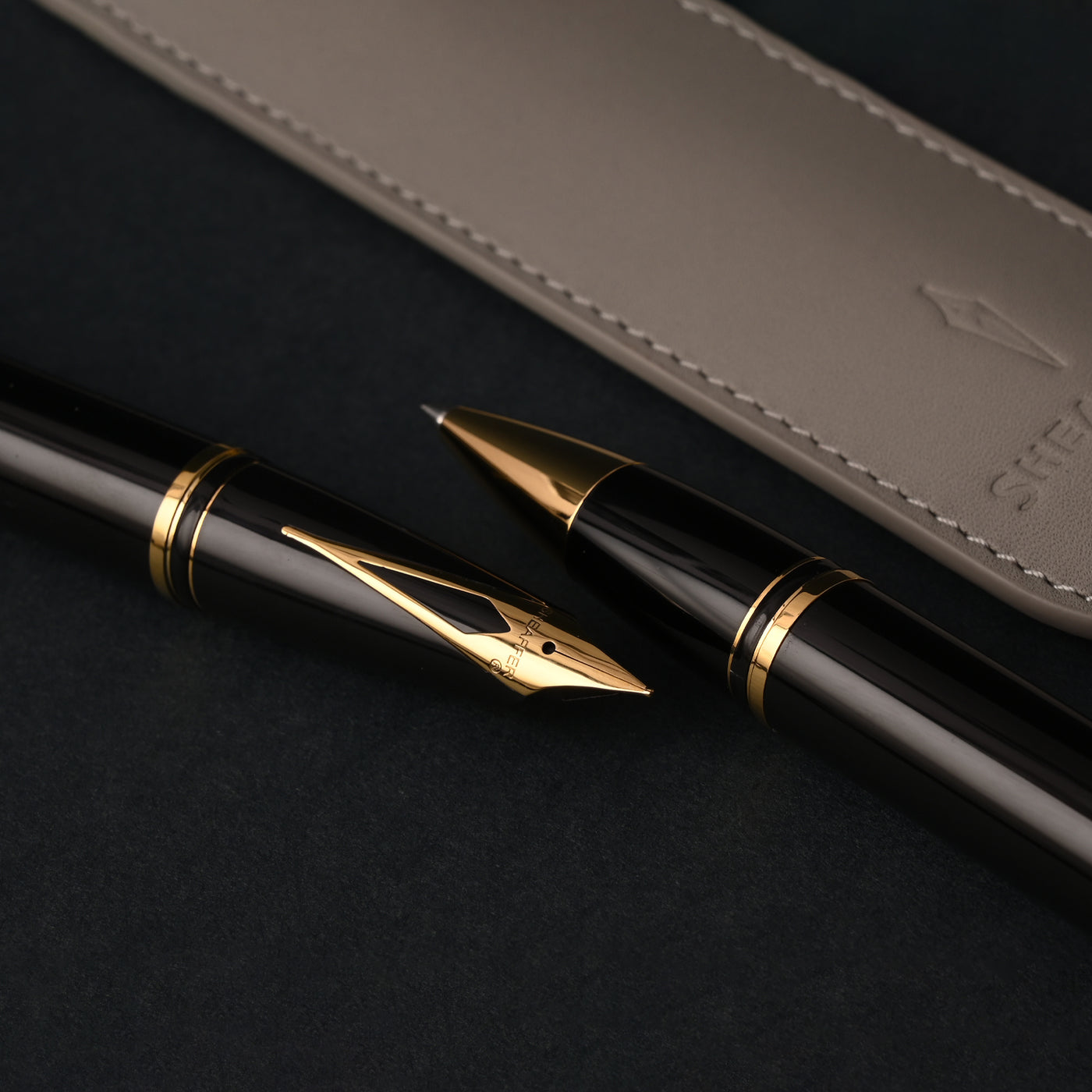 Shop Sheaffer Legacy 9065 Fountain Pen Sheaffer Fountain Pen Makoba shop-sheaffer-legacy-9065-fountain-pen-sheaffer-fountain-pen-makoba