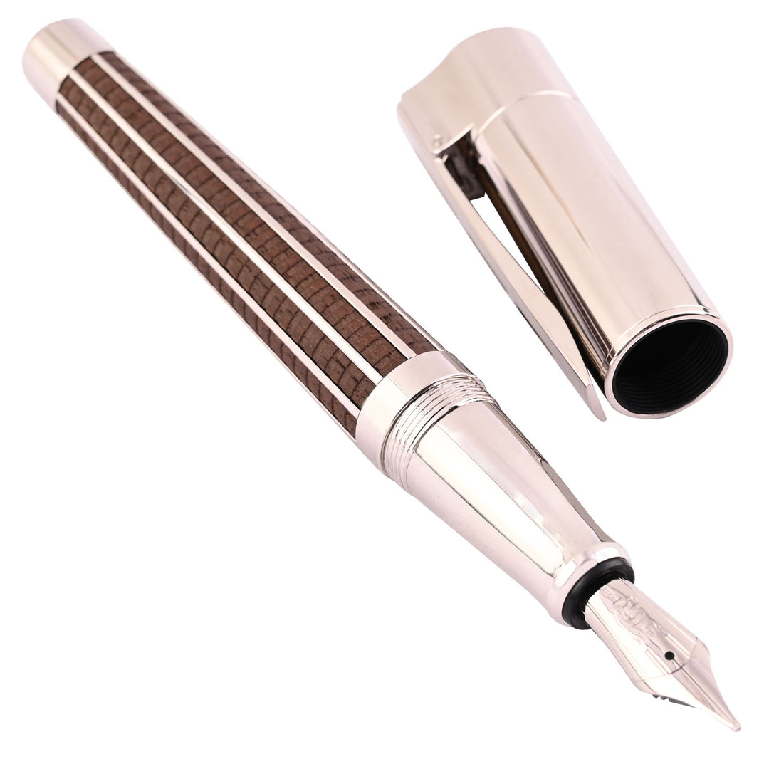 Staedtler Premium Princeps Fountain Pen – Makoba