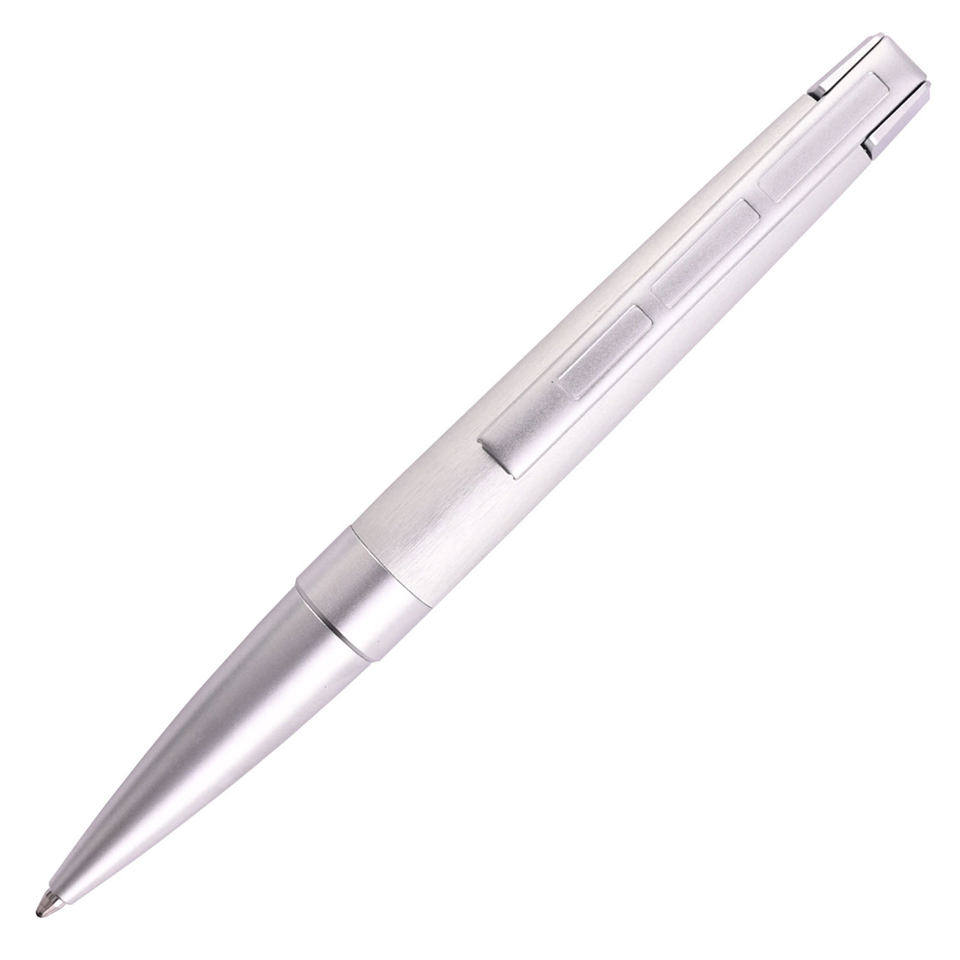 Staedtler Premium Metallum Ball Pen - Silver CT 1