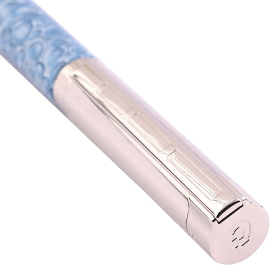 Staedtler Premium Pen of the Season Fountain Pen - Blue CT (Limited Edition)
