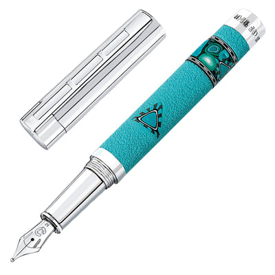 Staedtler Premium Pen of the Season Fountain Pen - Summer 2015 (Limited Edition)