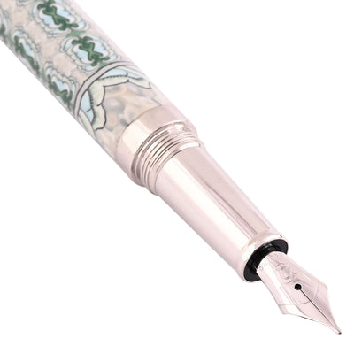 Staedtler Premium Pen of the Season Fountain Pen - Winter 2016 (Limited Edition) 2