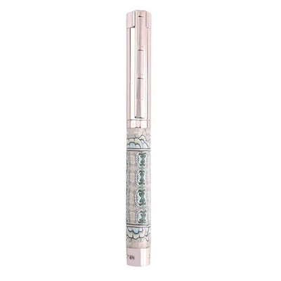 Staedtler Premium Pen of the Season Fountain Pen - Winter 2016 (Limited Edition) 5